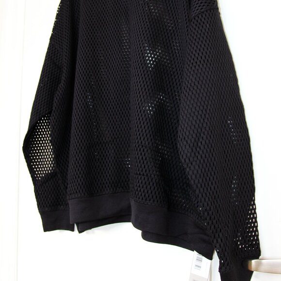 BNWT SS25 RICK OWENS x CHAMPION JUMBO SWEAT SHIRT M - Picture 6 of 15